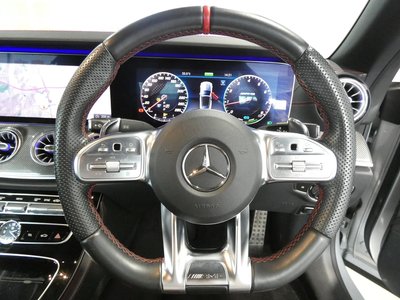 2019 Mercedes-BENZ E-CLASS thumbnail 21