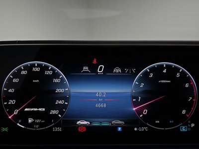 MERCEDES-BENZ GLE - 8