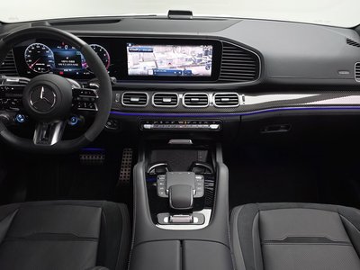 MERCEDES-BENZ GLE - 5