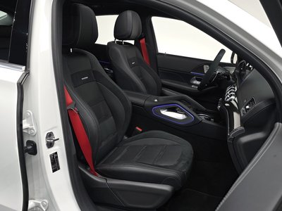 MERCEDES-BENZ GLE - 10