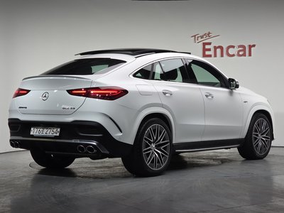 MERCEDES-BENZ GLE - 2
