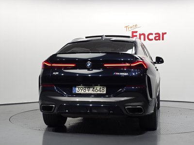 BMW X6 - 3