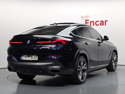 BMW X6 - 4