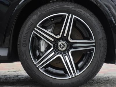 2026 Mercedes-BENZ GLC 照片 5