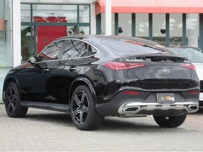 2026 Mercedes-BENZ GLC 照片 6