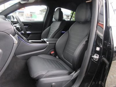 2026 Mercedes-BENZ GLC 照片 9
