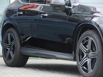 2026 Mercedes-BENZ GLC 照片 4