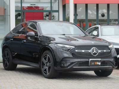 2026 Mercedes-BENZ GLC 照片 3