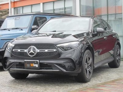 2026 Mercedes-BENZ GLC 照片 1
