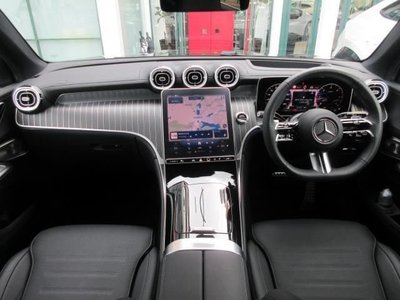 2026 Mercedes-BENZ GLC 照片 8