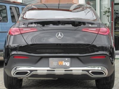2026 Mercedes-BENZ GLC 照片 7