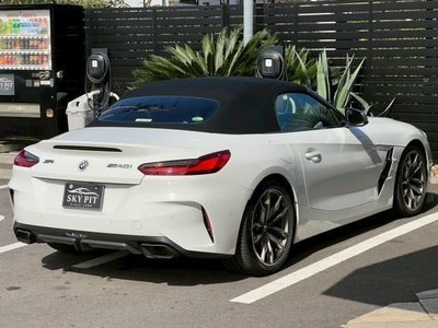 BMW Z4 - 2