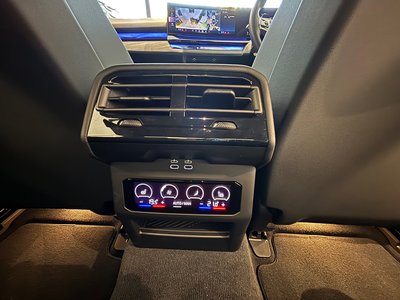 صورة مصغرة 19 لـ 2024 BMW 5 SERIES