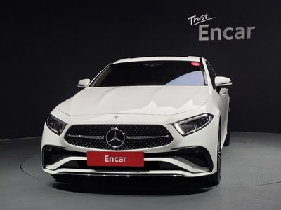 MERCEDES-BENZ CLS - 2