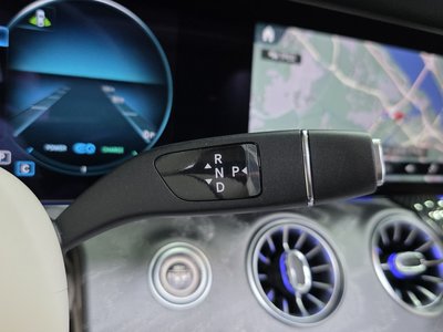 MERCEDES-BENZ CLS - 9