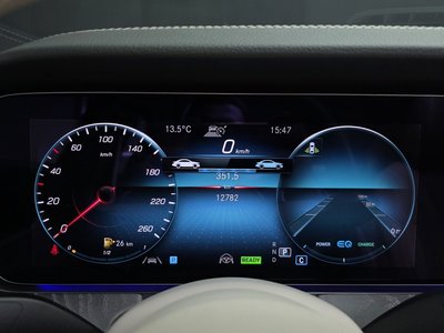 MERCEDES-BENZ CLS - 8