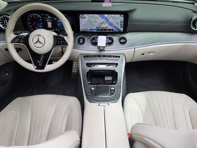 MERCEDES-BENZ CLS - 5