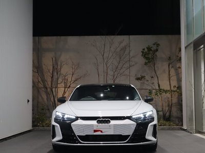 AUDI RS E-TRON GT - 7