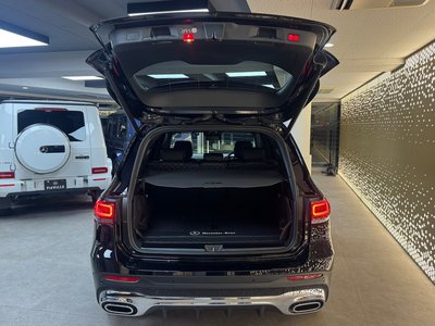 MERCEDES-BENZ GLB - 8