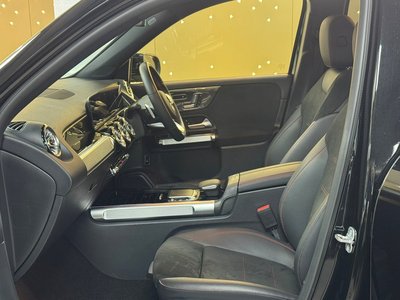 MERCEDES-BENZ GLB - 4