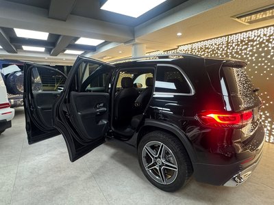 MERCEDES-BENZ GLB - 5