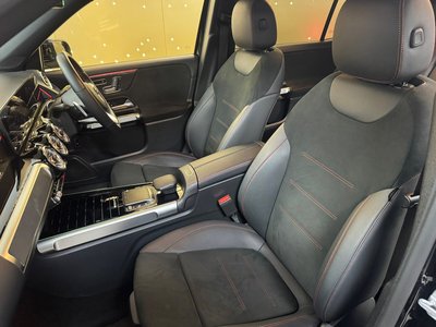 MERCEDES-BENZ GLB - 9