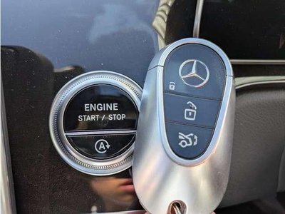 MERCEDES-BENZ S-CLASS - 7