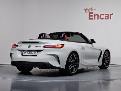 BMW Z4 - 3