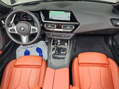 BMW Z4 - 5