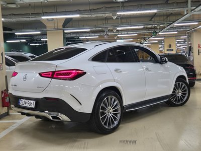 MERCEDES-BENZ GLE-CLASS - 7