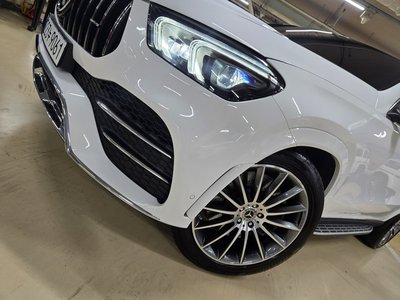 MERCEDES-BENZ GLE-CLASS - 9