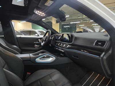 MERCEDES-BENZ GLE-CLASS - 8