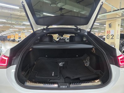 MERCEDES-BENZ GLE-CLASS - 5