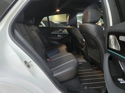 MERCEDES-BENZ GLE-CLASS - 2