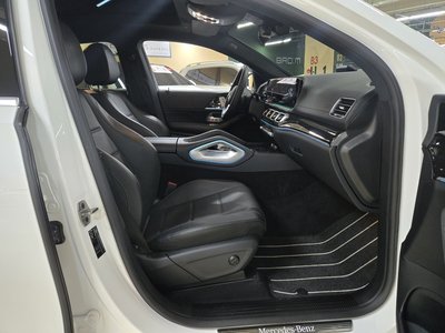 MERCEDES-BENZ GLE-CLASS - 4