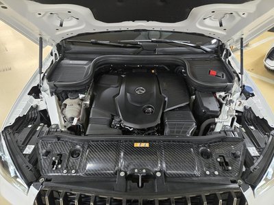 MERCEDES-BENZ GLE-CLASS - 10