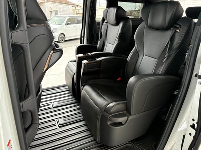 صورة مصغرة 20 لـ 2024 TOYOTA ALPHARD