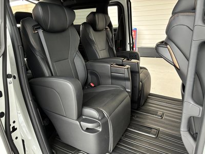 صورة مصغرة 16 لـ 2024 TOYOTA ALPHARD