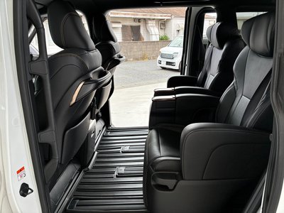 صورة مصغرة 21 لـ 2024 TOYOTA ALPHARD