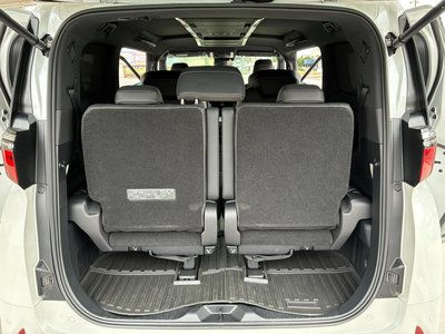 صورة مصغرة 19 لـ 2024 TOYOTA ALPHARD