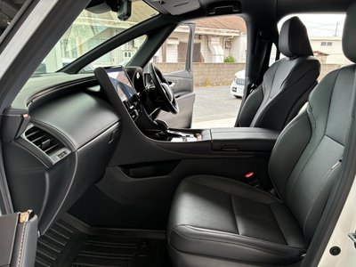 صورة مصغرة 23 لـ 2024 TOYOTA ALPHARD