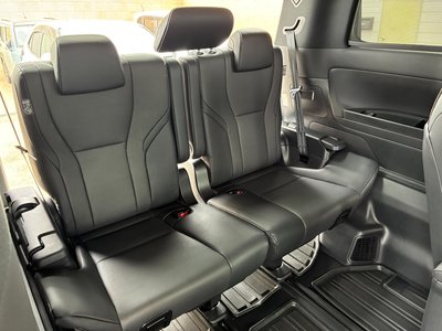 صورة مصغرة 18 لـ 2024 TOYOTA ALPHARD