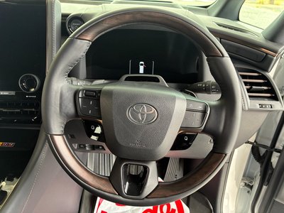 صورة مصغرة 34 لـ 2024 TOYOTA ALPHARD