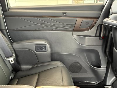 صورة مصغرة 26 لـ 2024 TOYOTA ALPHARD