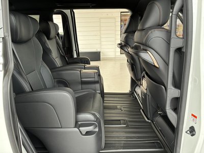 صورة مصغرة 17 لـ 2024 TOYOTA ALPHARD