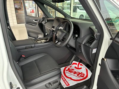 صورة مصغرة 13 لـ 2024 TOYOTA ALPHARD