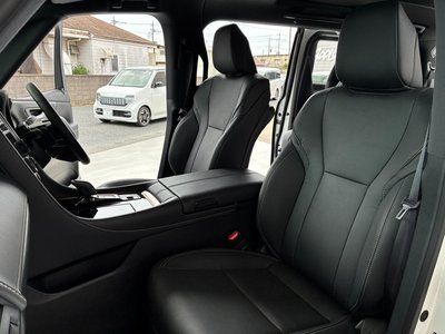 صورة مصغرة 24 لـ 2024 TOYOTA ALPHARD