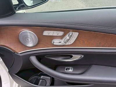 صورة مصغرة 31 لـ 2019 Mercedes-BENZ E-CLASS