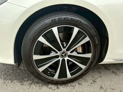 صورة مصغرة 28 لـ 2019 Mercedes-BENZ E-CLASS