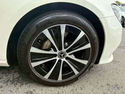 صورة مصغرة 26 لـ 2019 Mercedes-BENZ E-CLASS